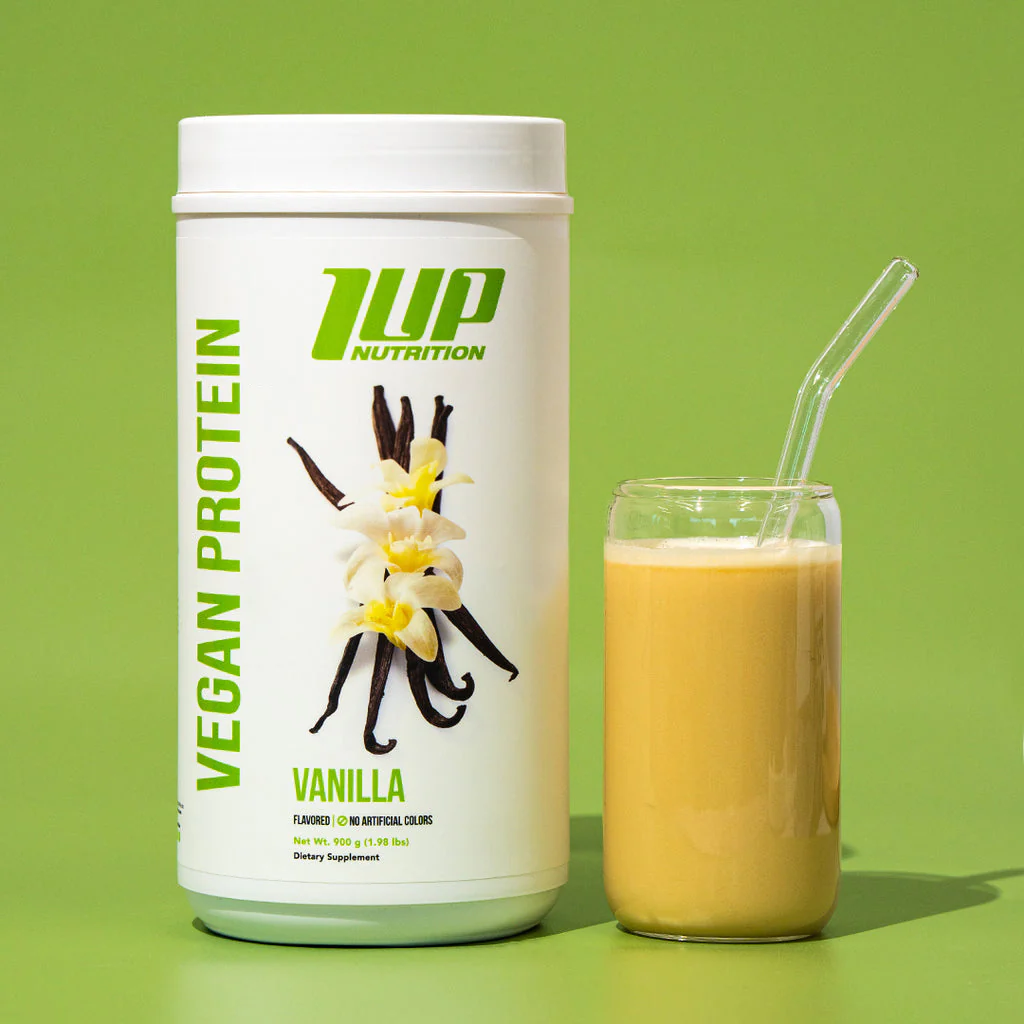 Vegan Protein - Image 7