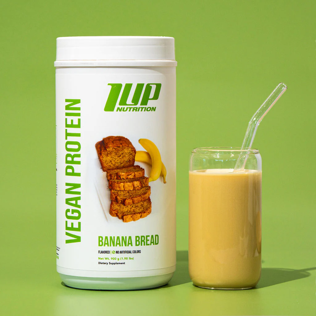 Vegan Protein - Image 9