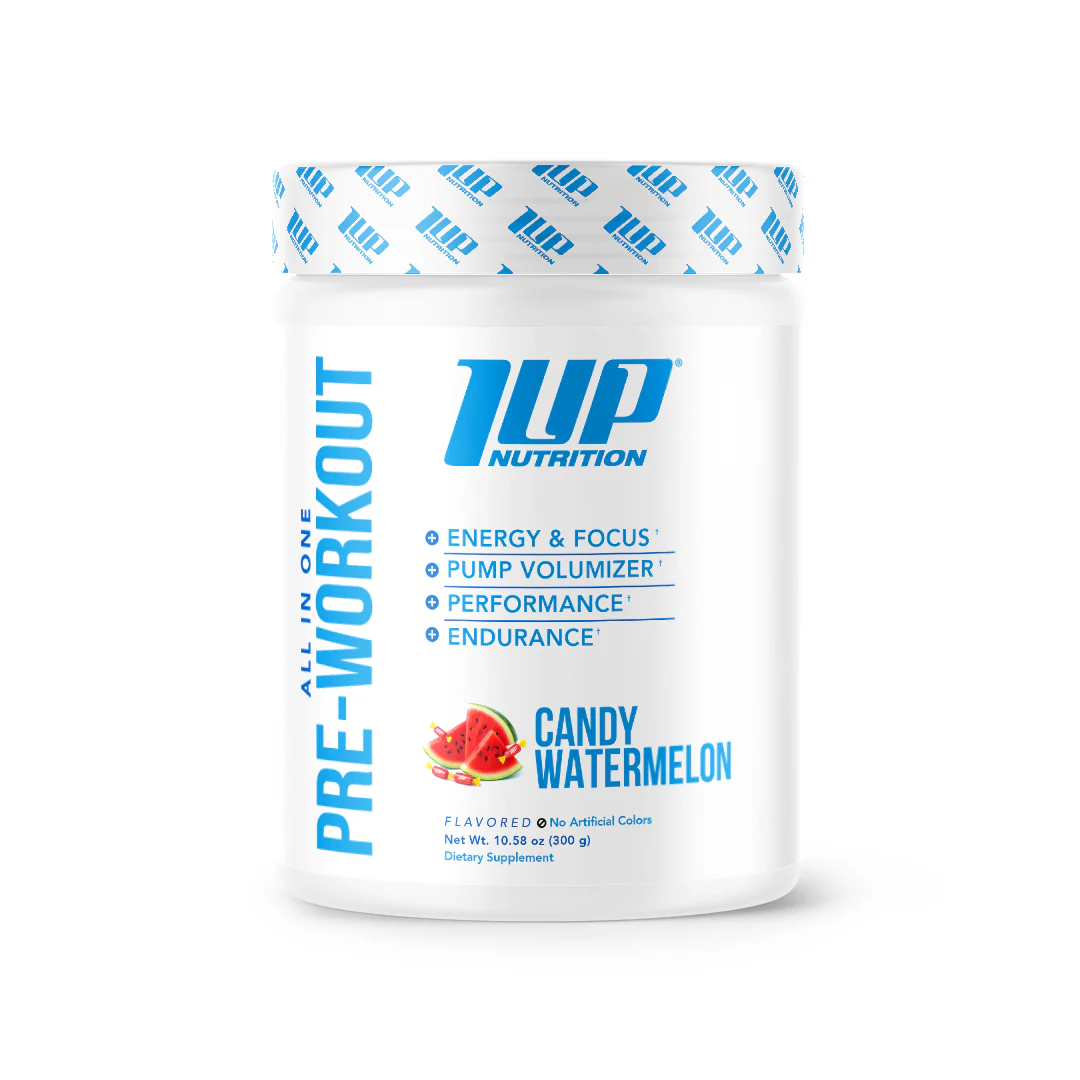 1UP Pre Men - Image 3