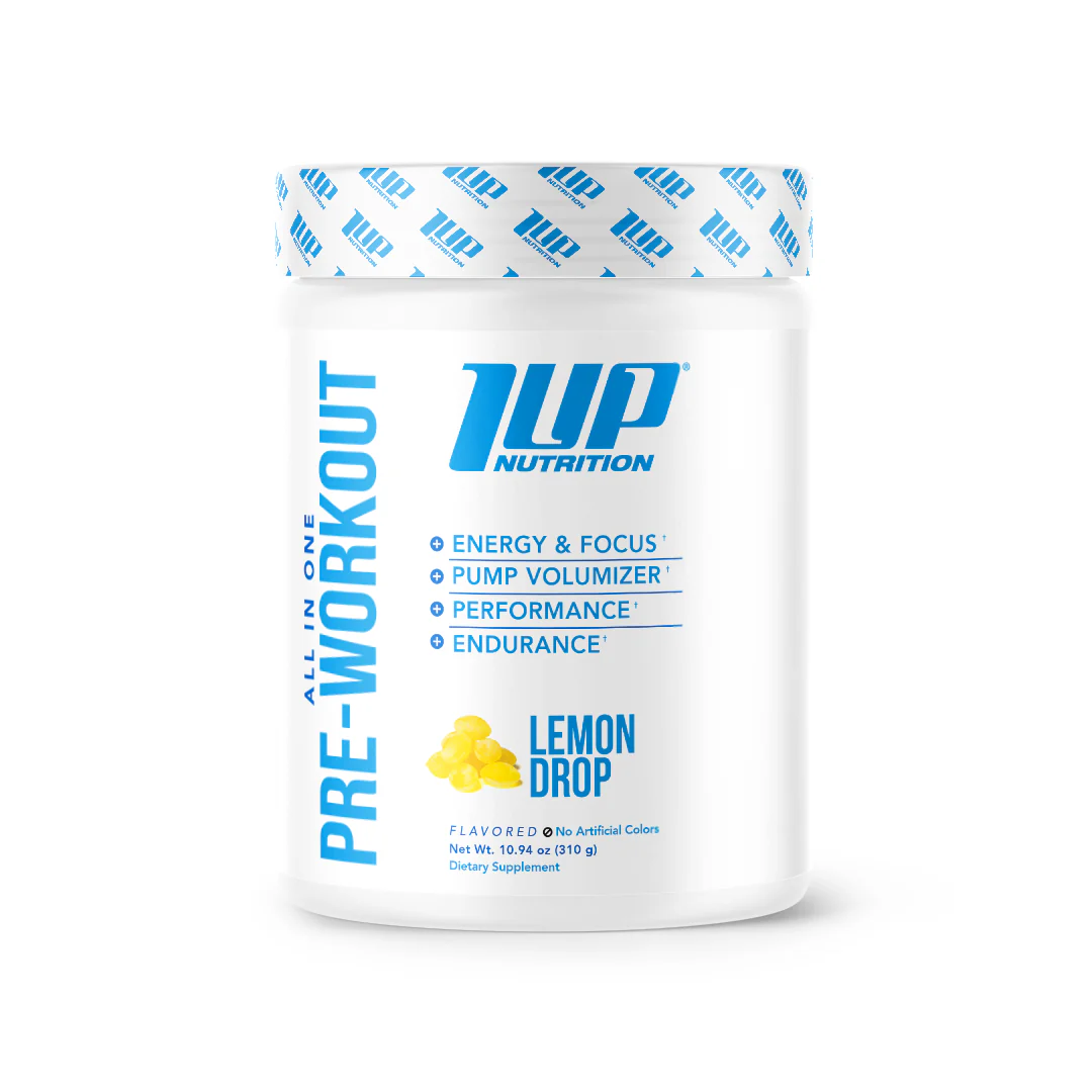 1UP Pre Men - Image 6