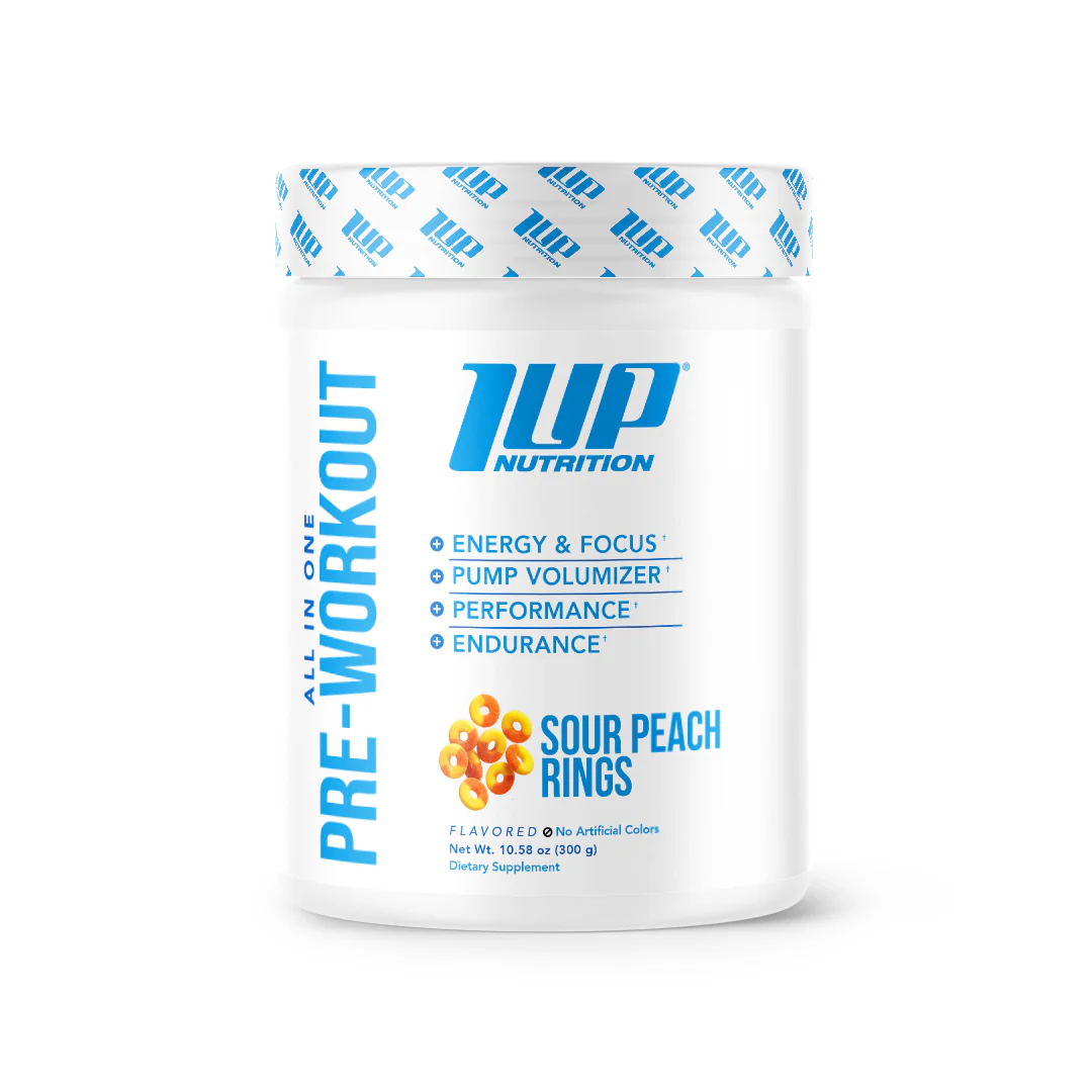 1UP Pre Men - Image 8