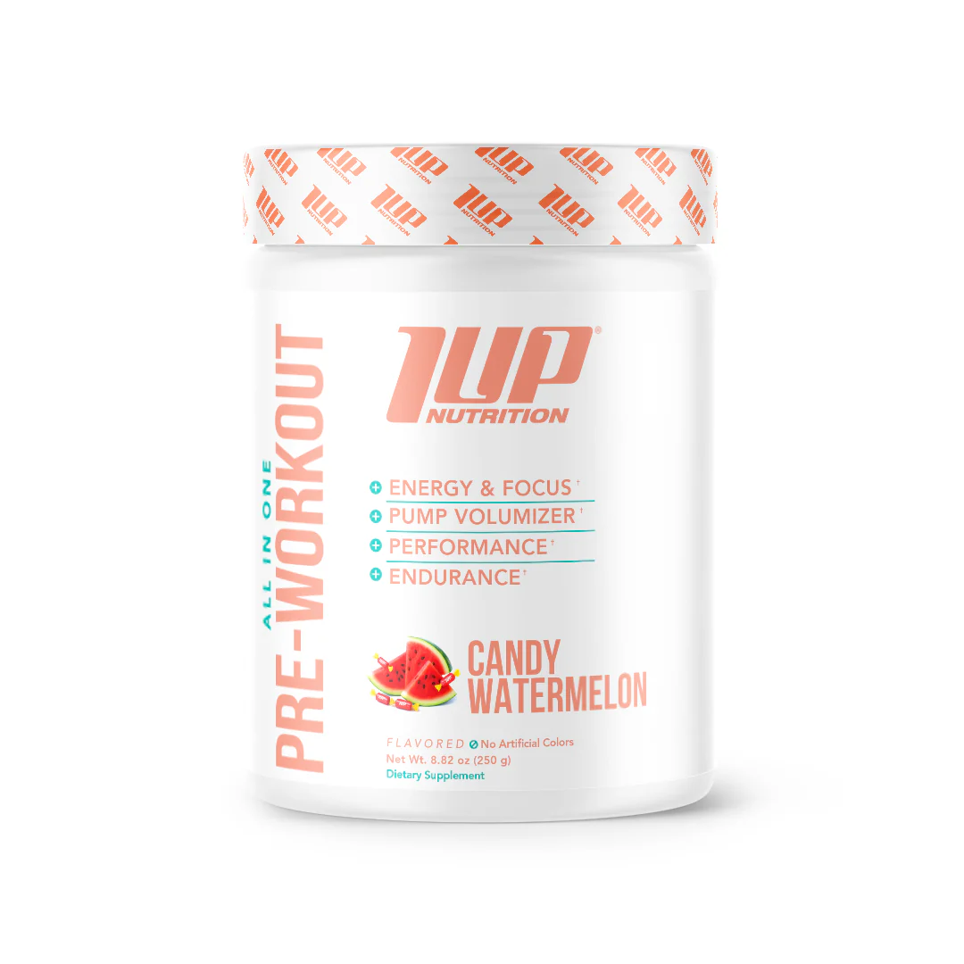 1UP Pre Women - Image 5