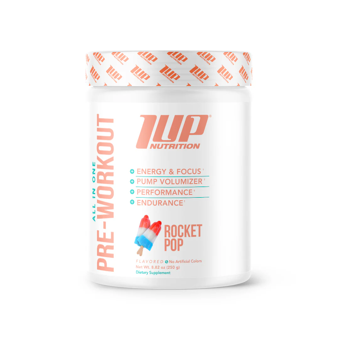 1UP Pre Women - Image 8