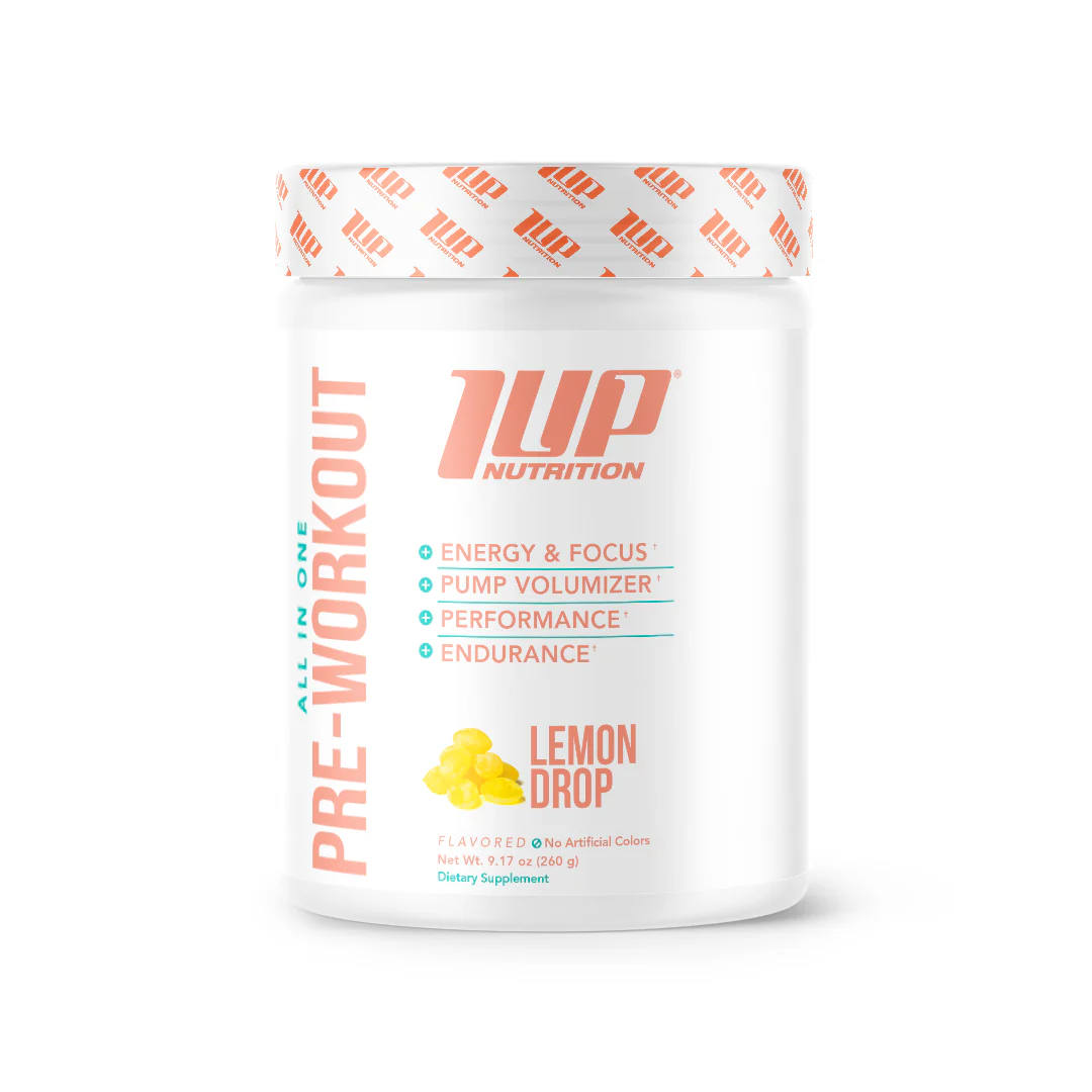 1UP Pre Women - Image 9