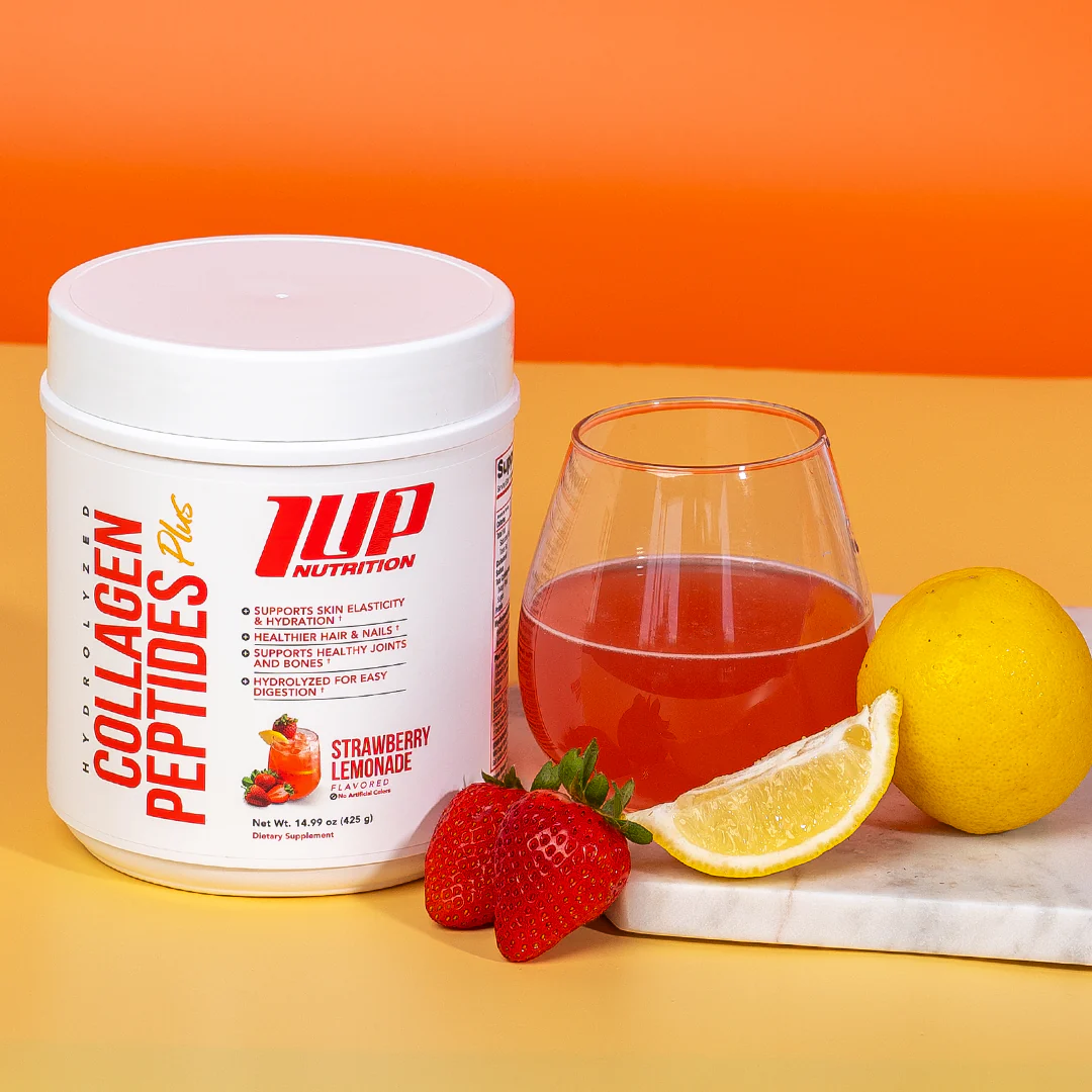 Collagen Peptides + Glow - Image 10