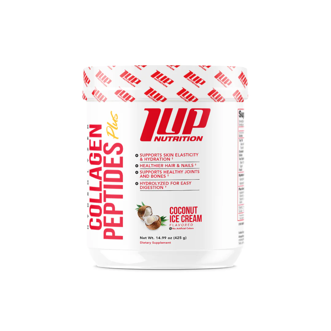 Collagen Peptides + Glow - Image 3