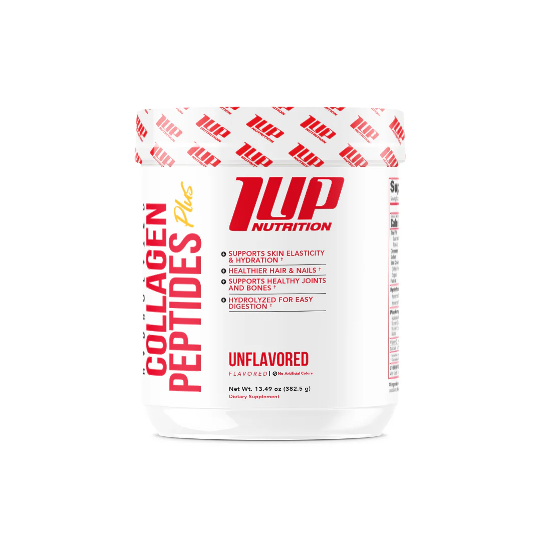 Collagen Peptides + Glow - Image 5