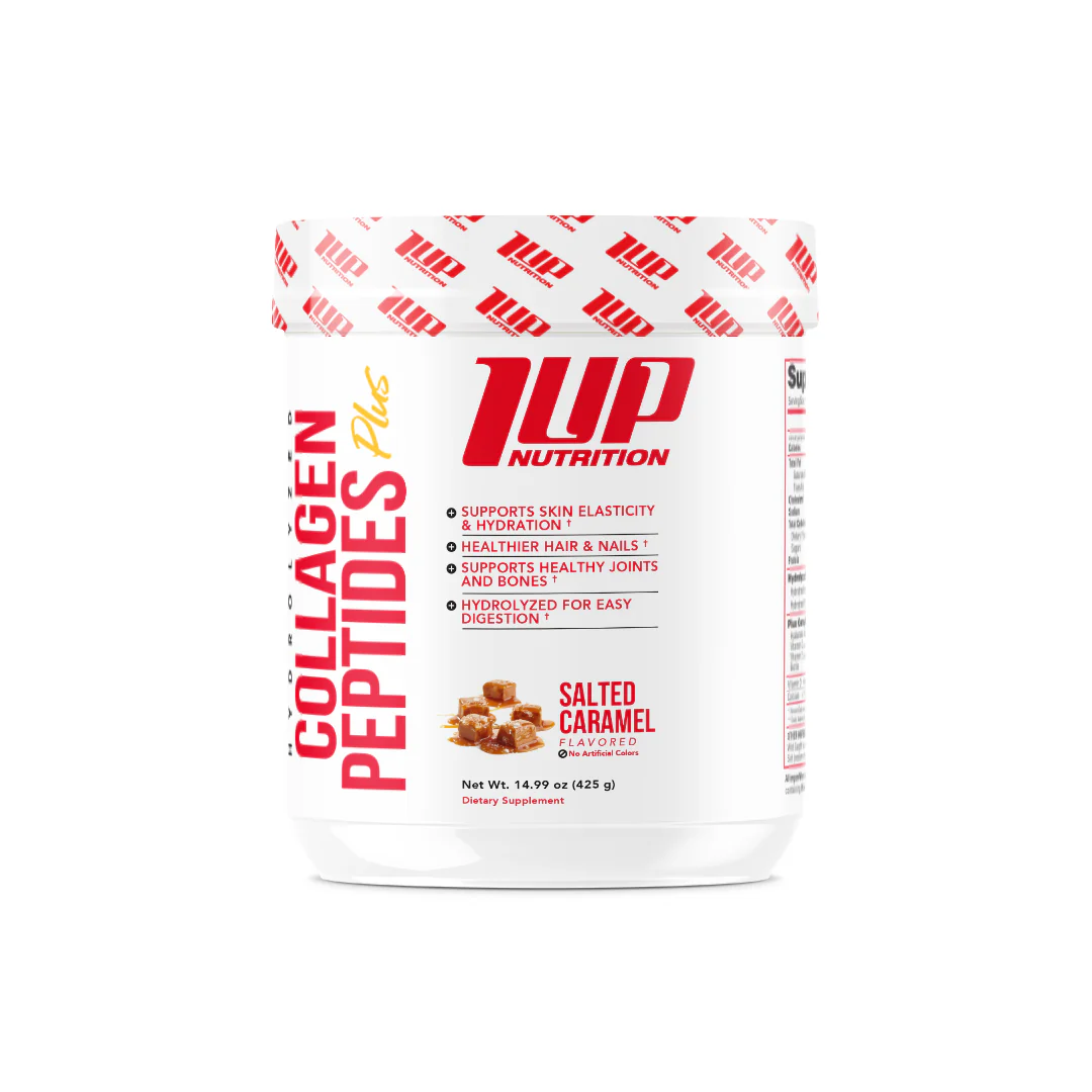 Collagen Peptides + Glow - Image 6