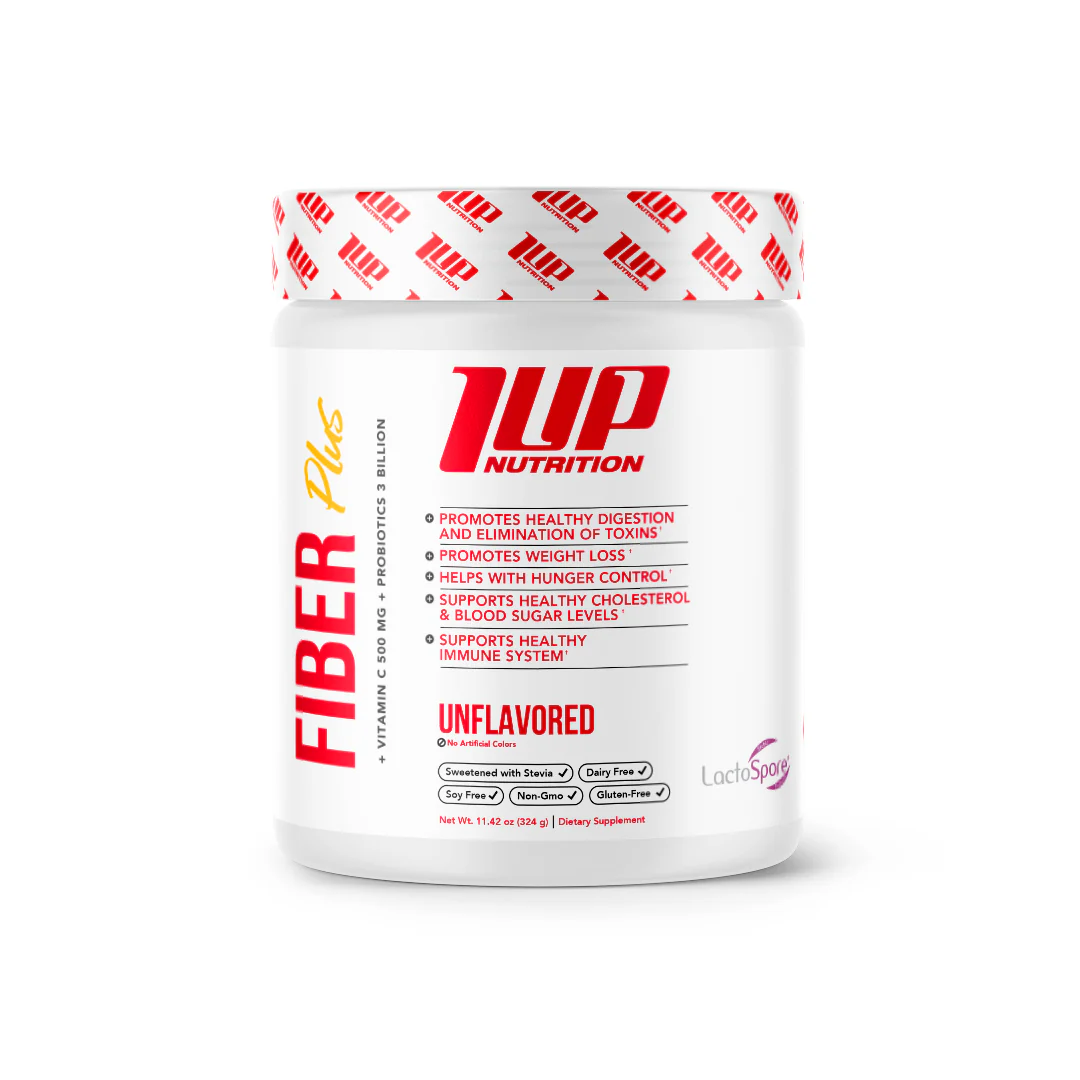 Fiber Plus - Image 3