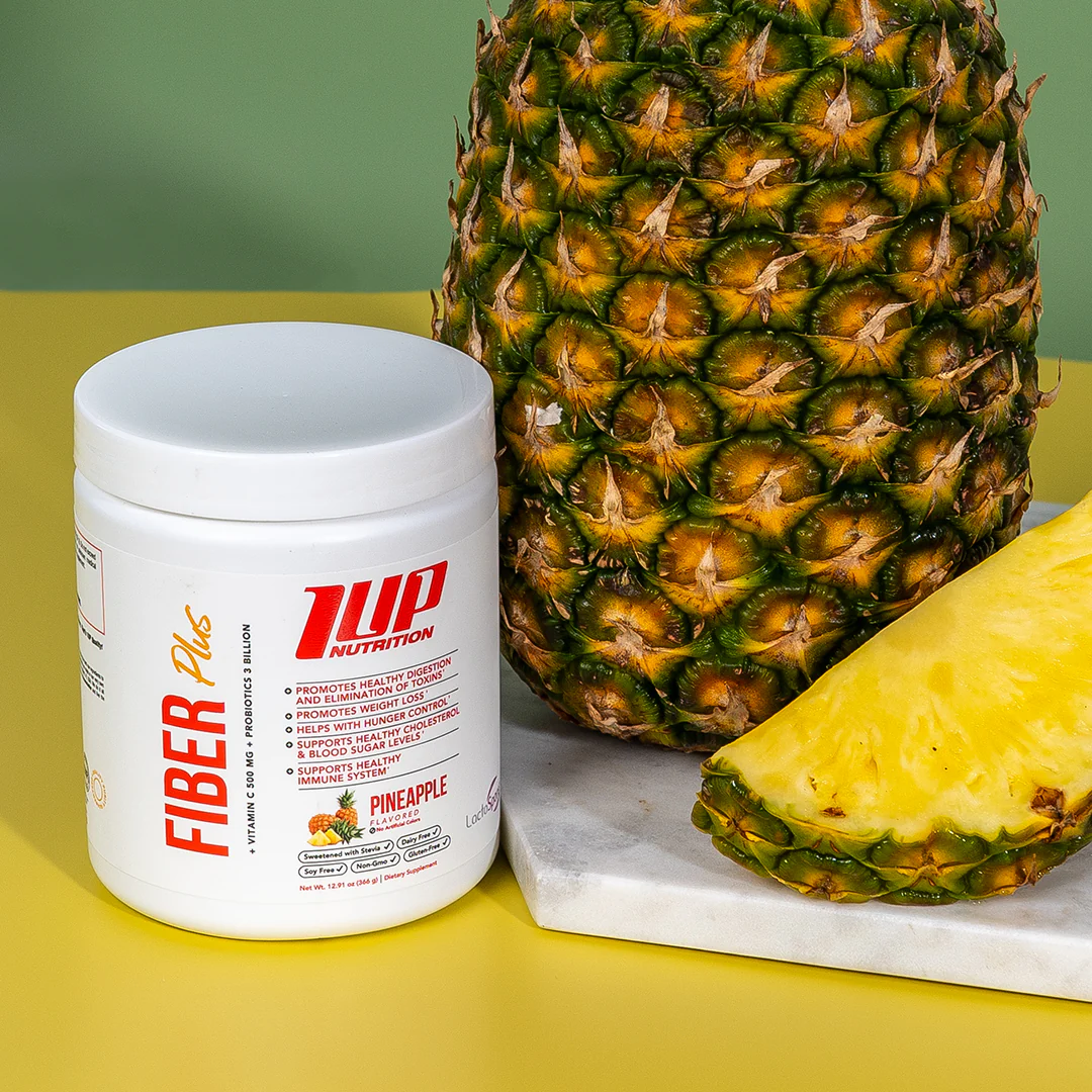 Fiber Plus - Image 4