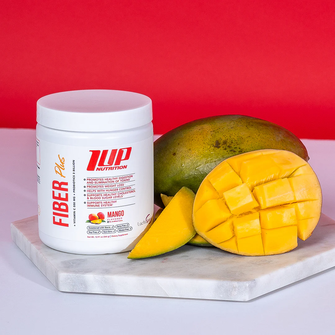 Fiber Plus - Image 5