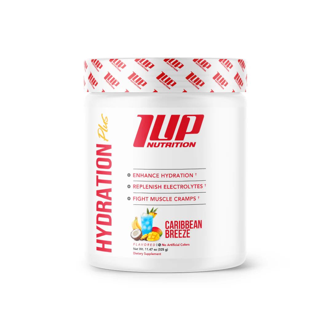 Hydration Plus - Image 3