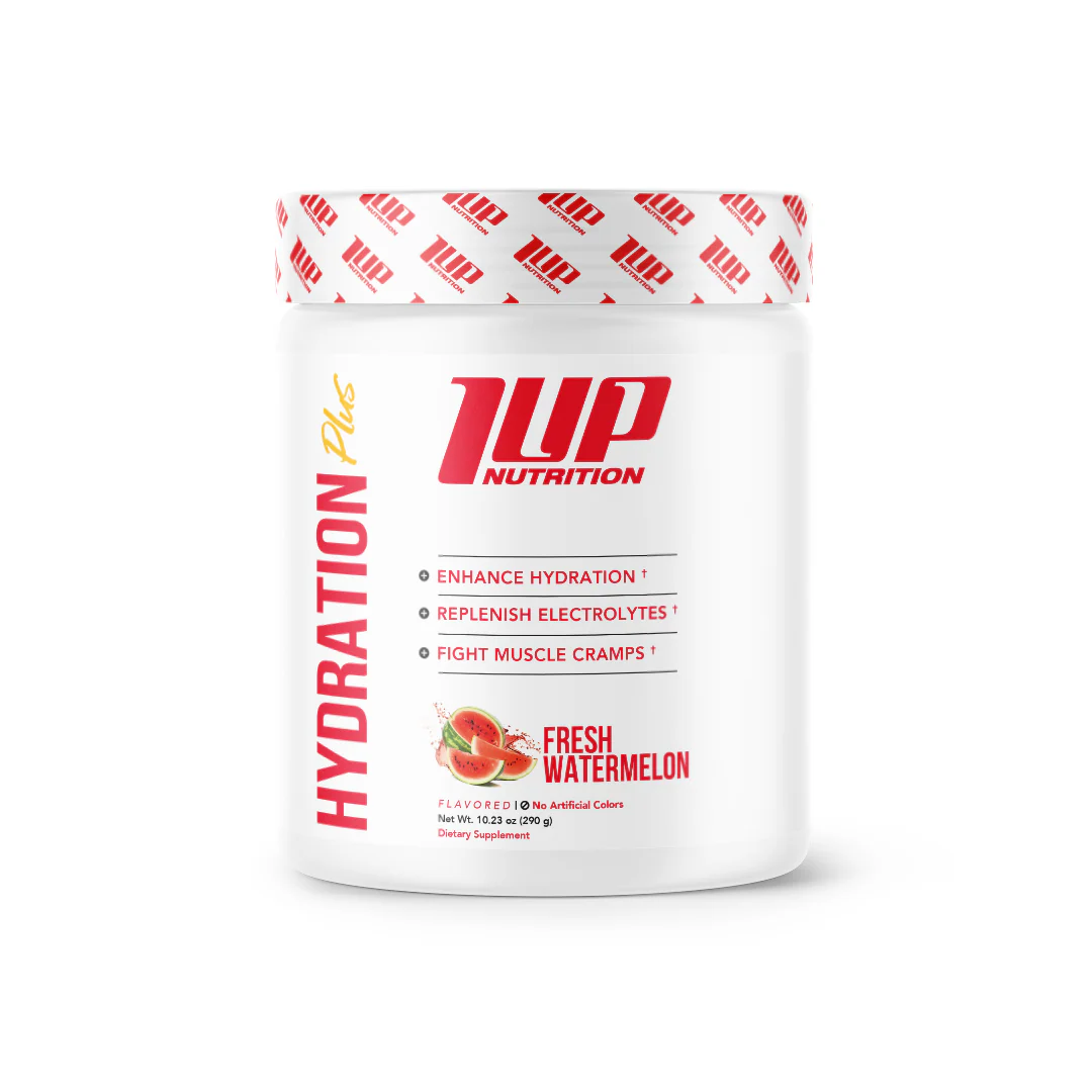 Hydration Plus - Image 4