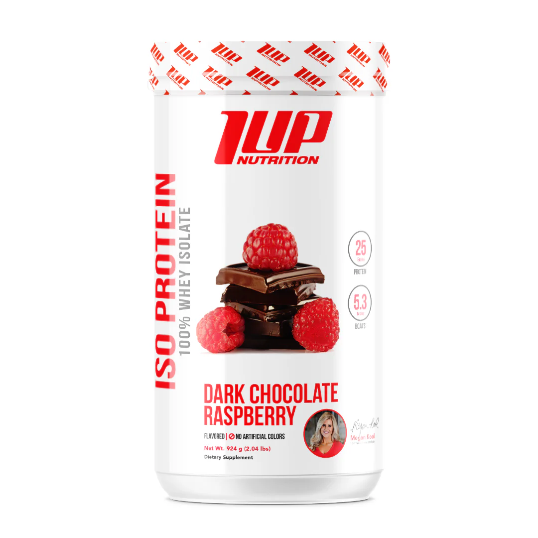 1UP ISO Protein - Image 3