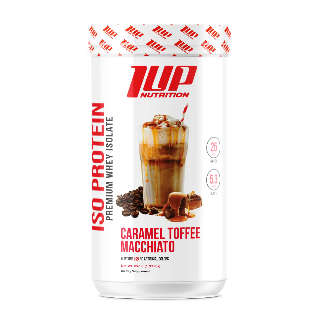 1UP ISO Protein - Image 4