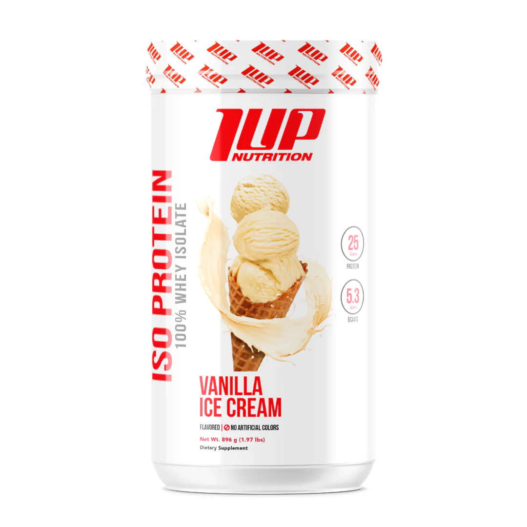 1UP ISO Protein - Image 5