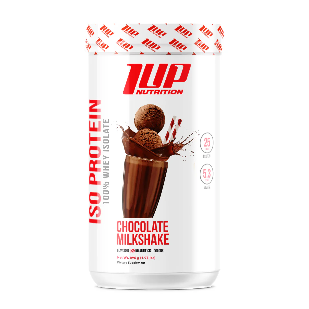 1UP ISO Protein - Image 6