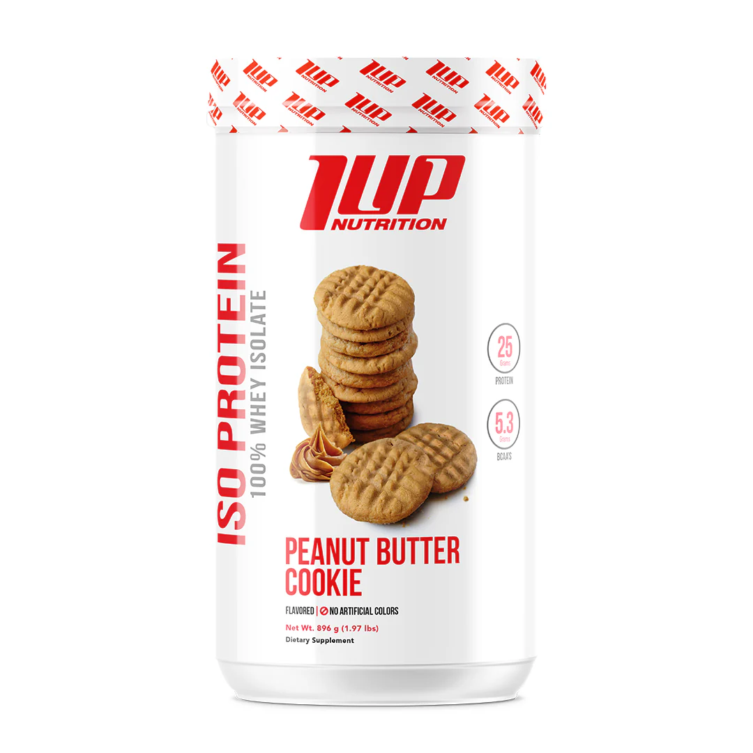 1UP ISO Protein - Image 7