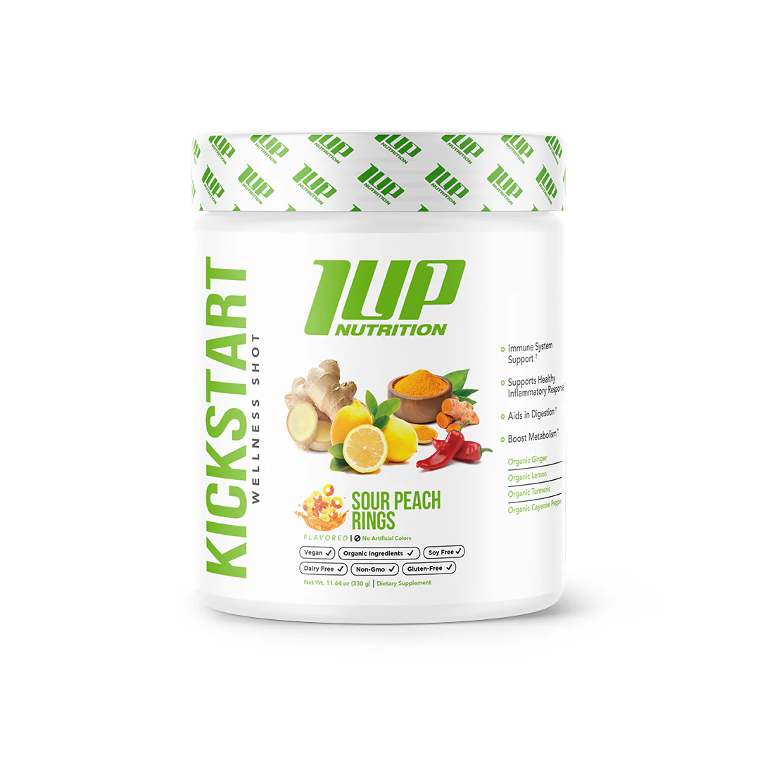 Kickstart - Image 12