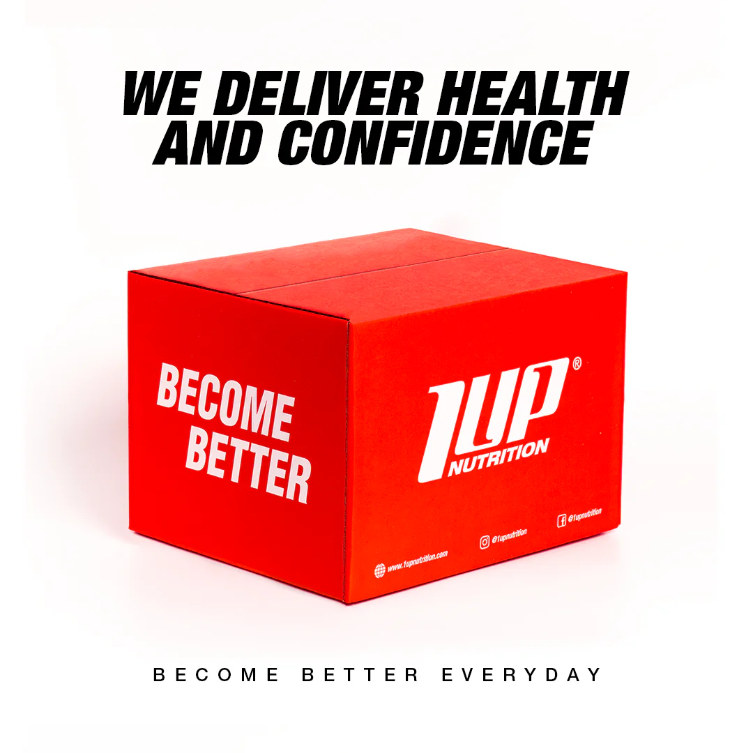 Stim Free Pre Workout - Image 8